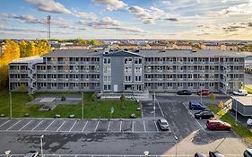 First Hotel Uppsala East